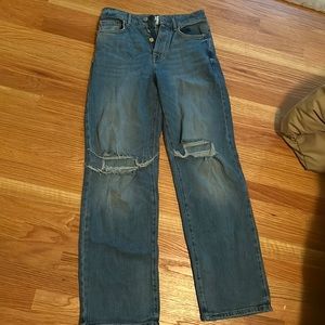 Forever 21 Jeans